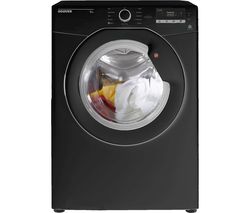 HOOVER HL V8DGB Vented NFC 8 kg Tumble Dryer - Black
