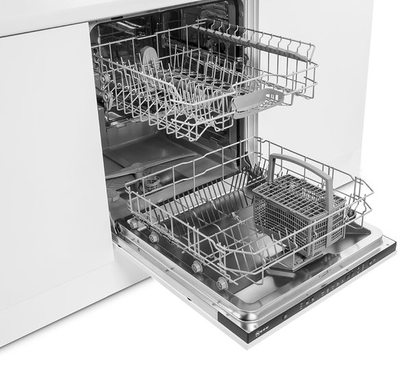 neff dishwasher s511a50x1g review