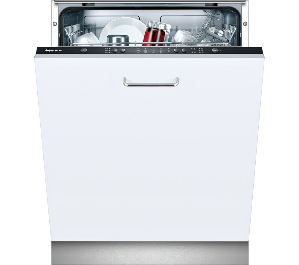 best buy integrated dishwasher