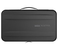 Karma AQSPC-001 Drone Case - Black