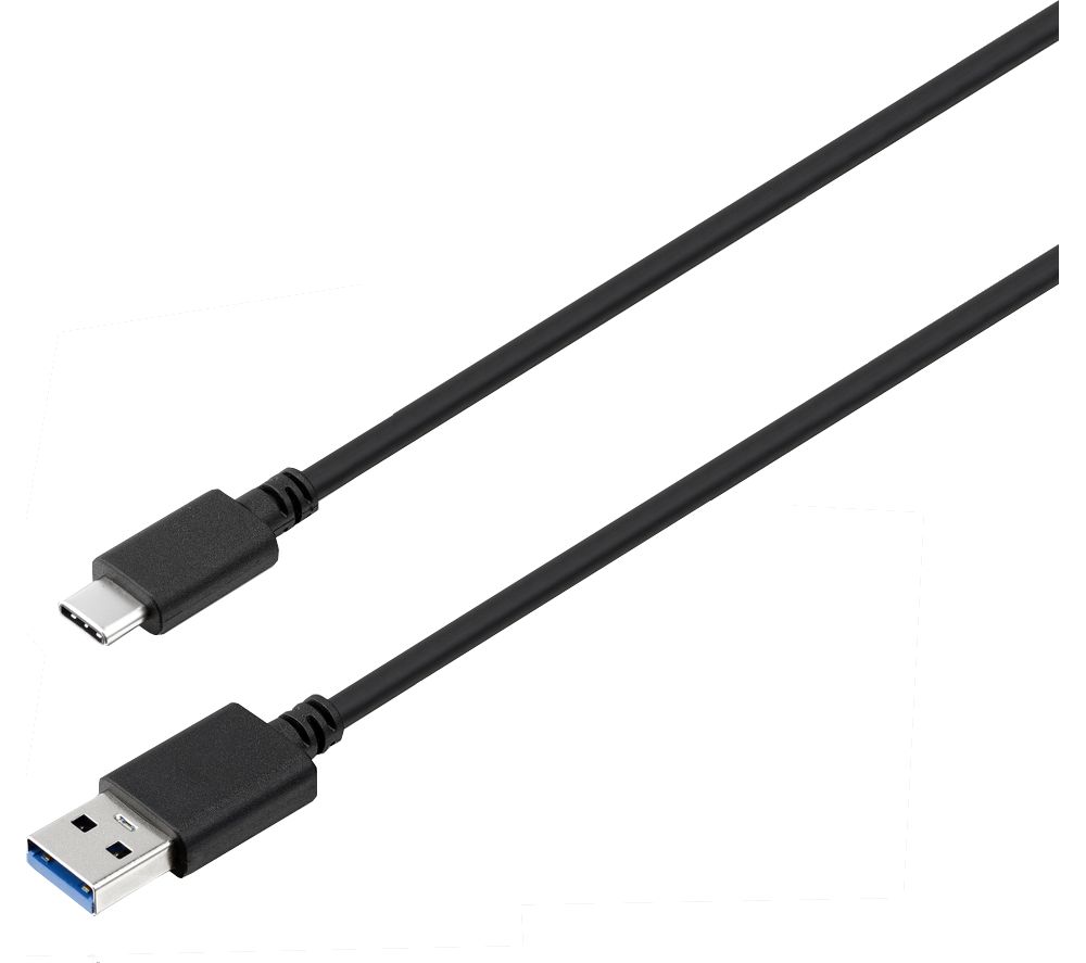 GOJI GCA2BK18 USB Type-C to USB-A Cable Review