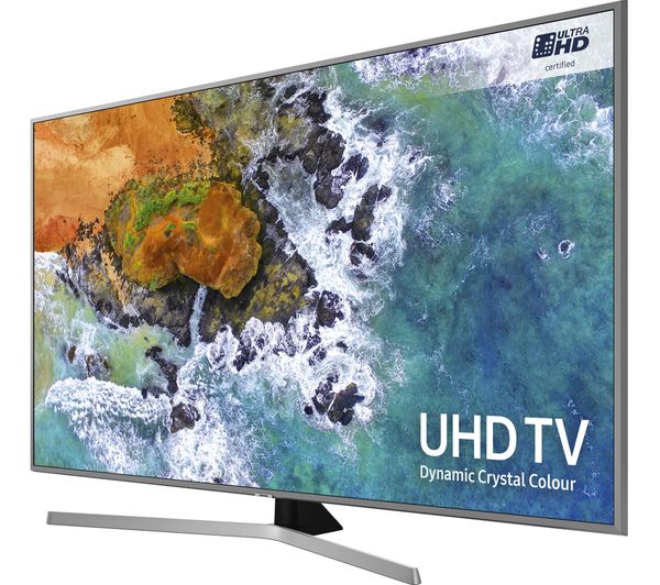 UHD TV 55 pouces UE55NU7470