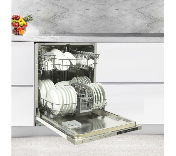 kenwood kid60s18 integrated dishwasher