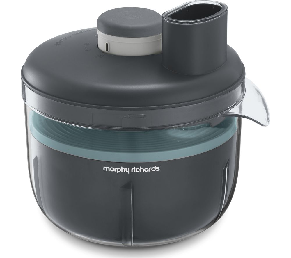 MORPHY RICHARDS MR401014 Prep Star Food Processor specs