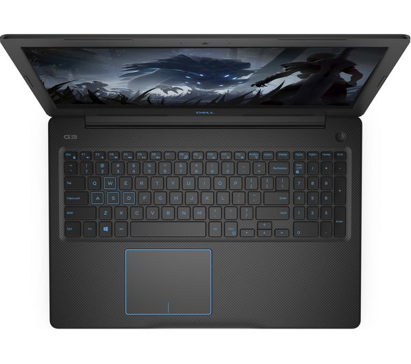 Dell g3 15 deals i7