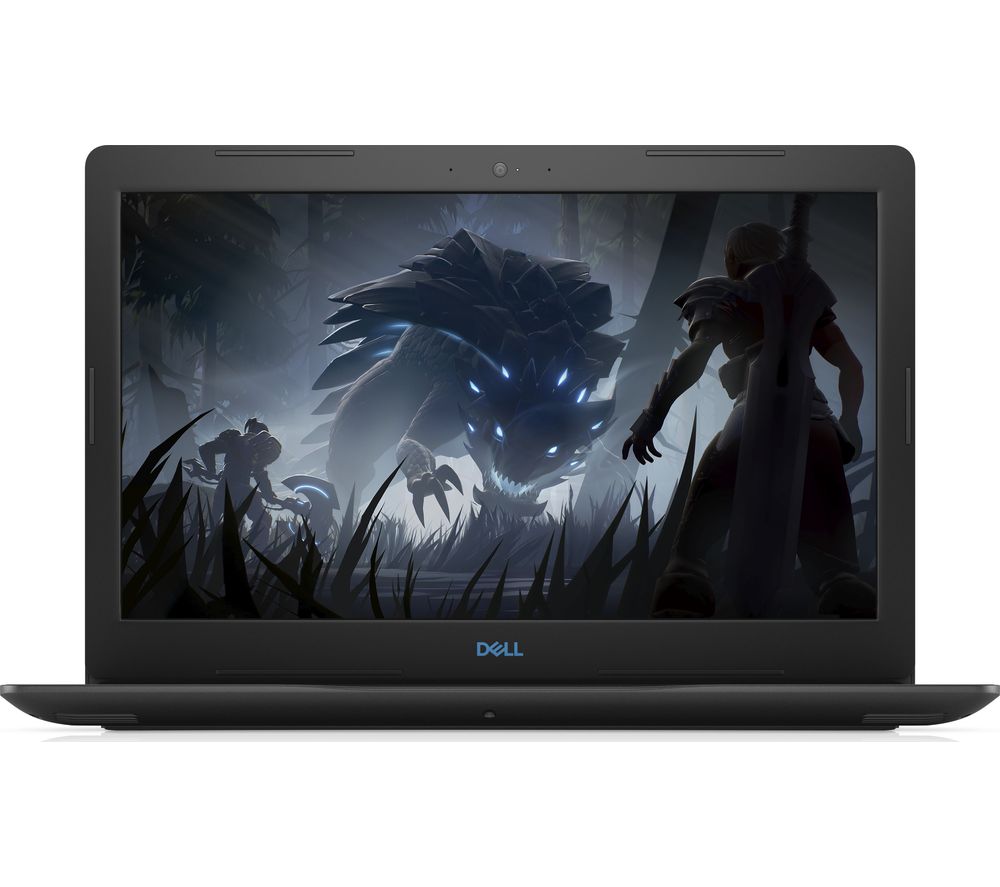 DELL G3 15 15.6