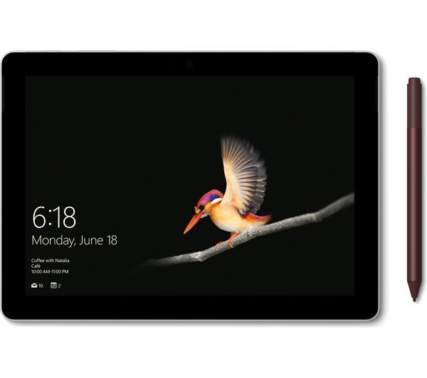 Surface Go（第1世代）/intel Pentium/128GB ⑥