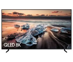 8K Televisions