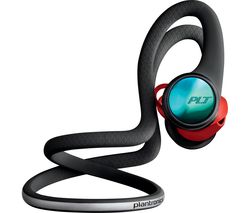 PLANTRONIC BackBeat FIT 2100 Wireless Bluetooth Headphones - Black