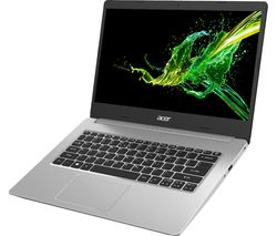 ACER Aspire 5 A514-52 14” Intel® Core™ i7 Laptop - 512 GB SSD, Silver