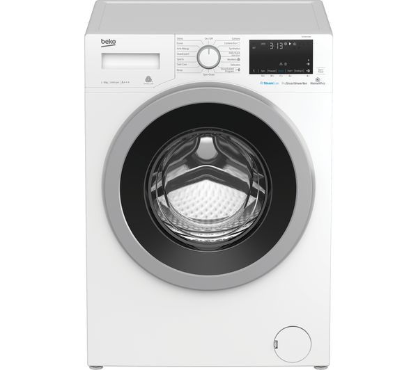 beko 9kg washing machine currys