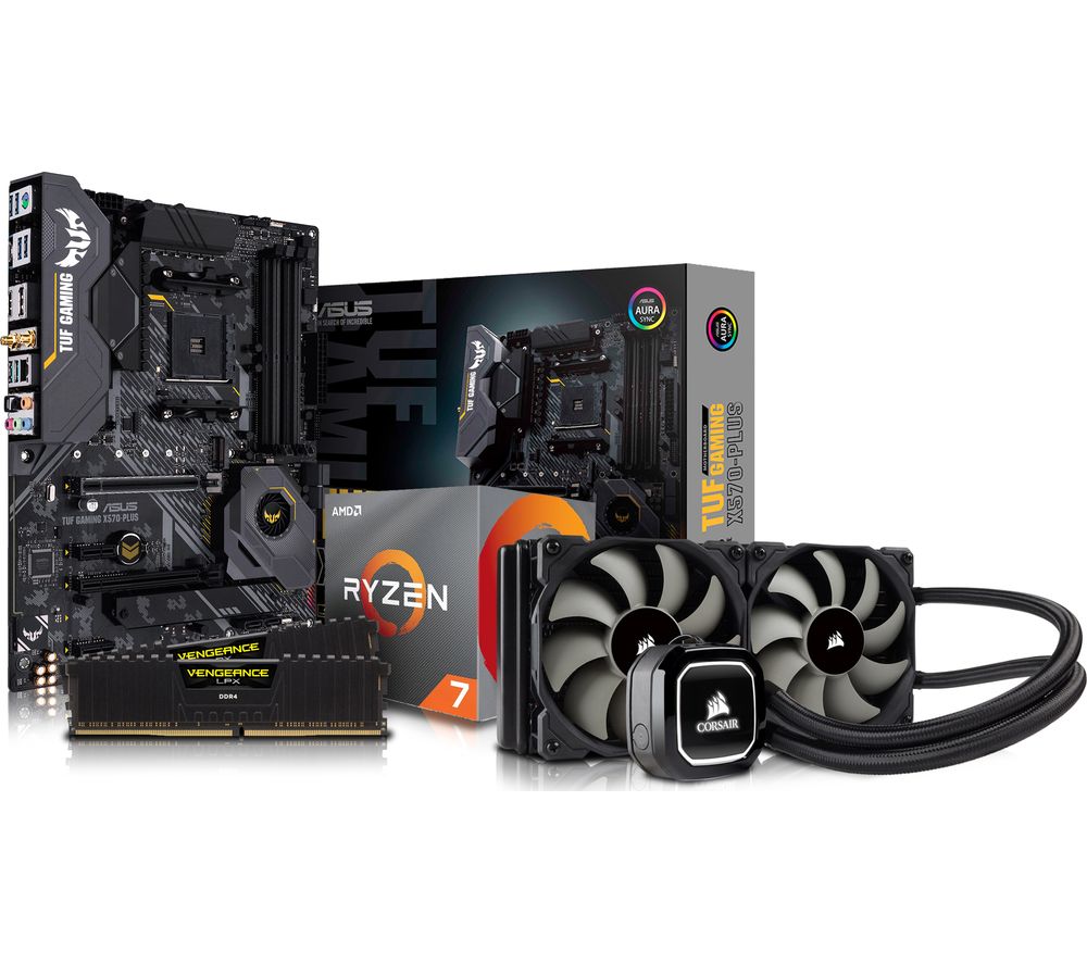 50+  Fakten über  Amd Ryzen X Bundle: Maybe you would like to learn more about one of these?