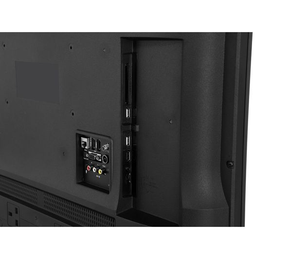 Buy Toshiba 24wd3a63db 24 Smart Hd Ready Led Tv With Built In Dvd Player Free Delivery Currys