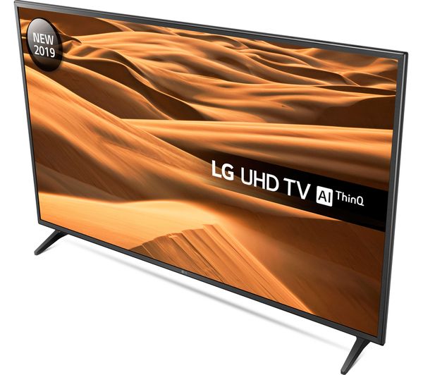 LG 55UM7000PLC 55" Smart 4K Ultra HD HDR LED TV Currys 8806098568796