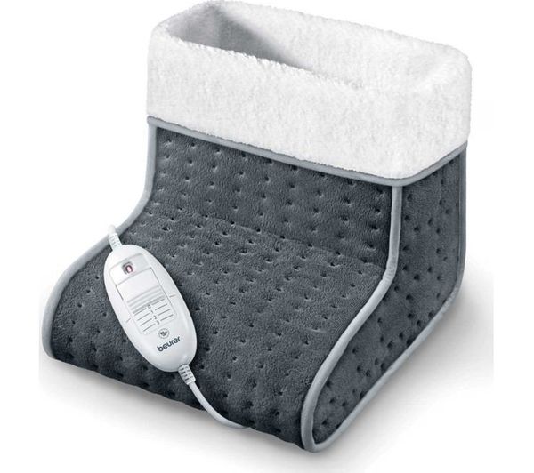 Beurer Fw 20 Cosy Foot Warmer
