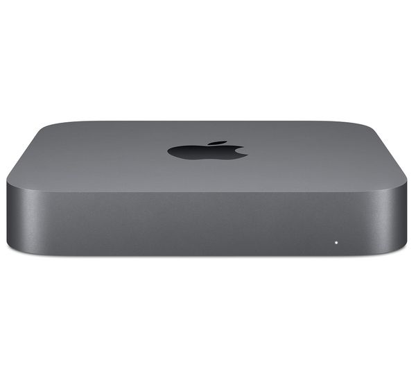 APPLE Mac Mini (2020) - 256 GB SSD - MXNF2B/A - Currys Business