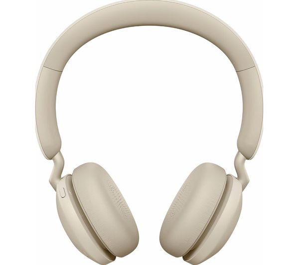 Jabra Elite 45h Headphones with Mic, 78016295