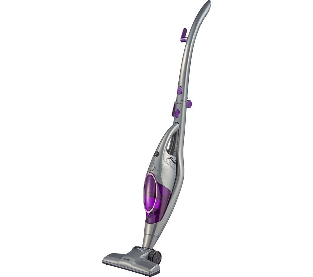 TOWER T121001 Upright Bagless Vacuum Cleaner Review