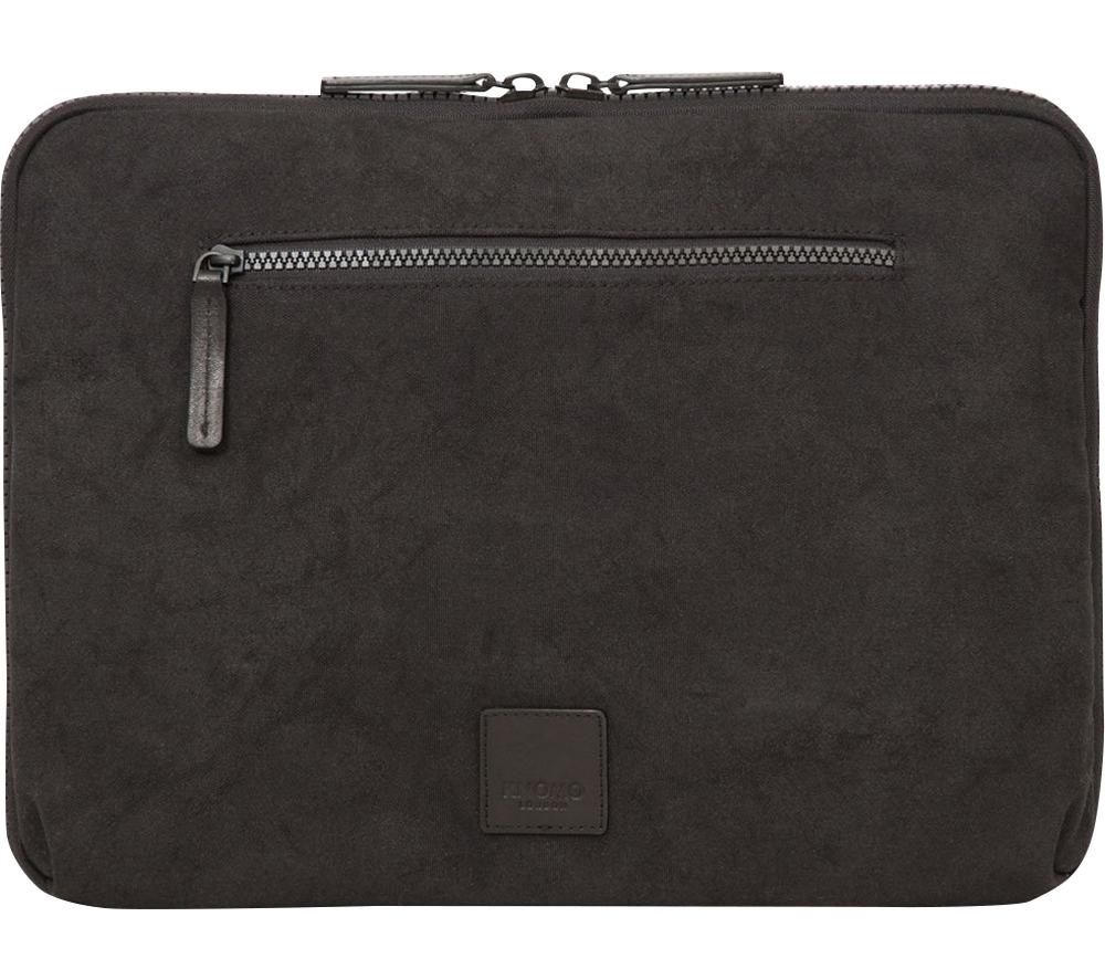 KNOMO Fulham Knomad Organiser Laptop Case Review