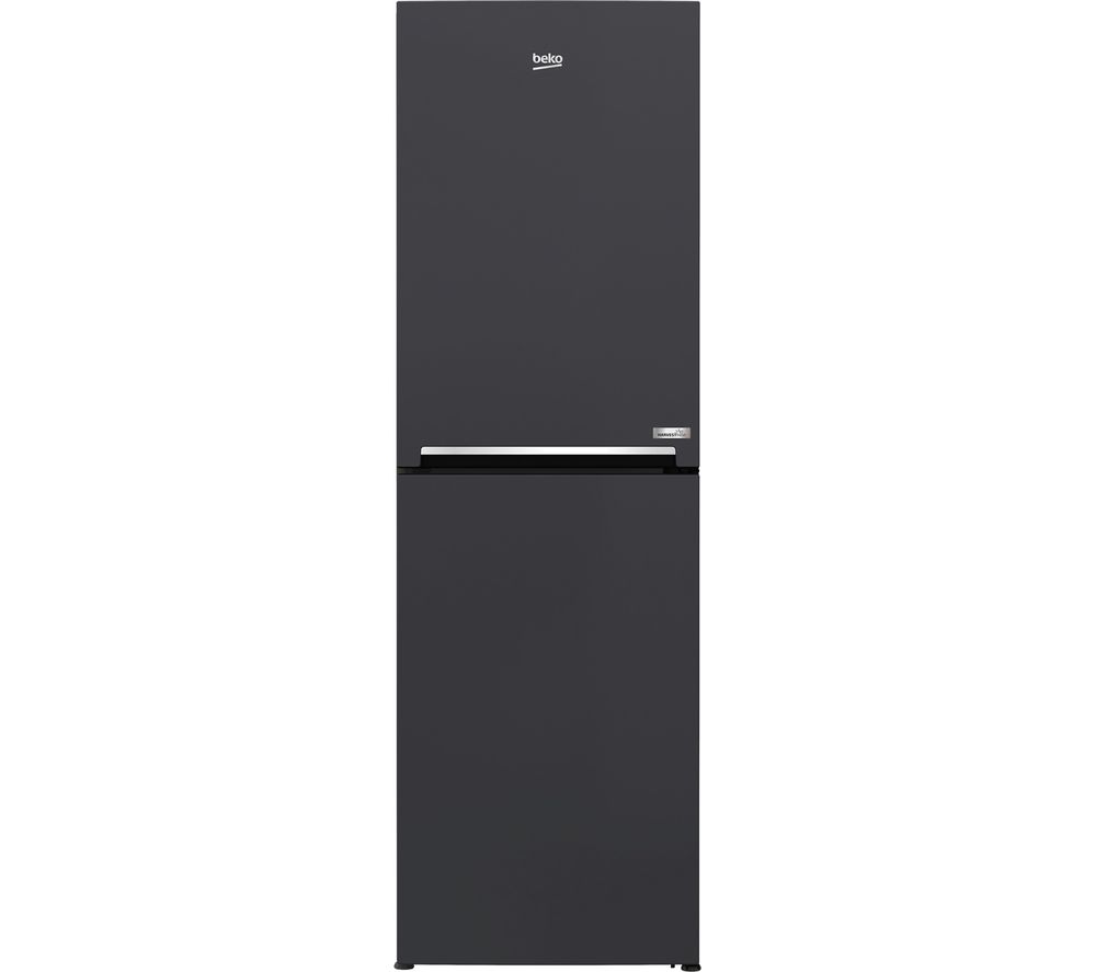 Pro HarvestFresh CXFG3691VA 50/50 Fridge Freezer - Anthracite