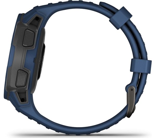 garmin instinct currys