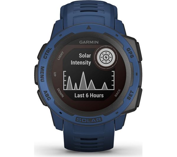 antique casio watch