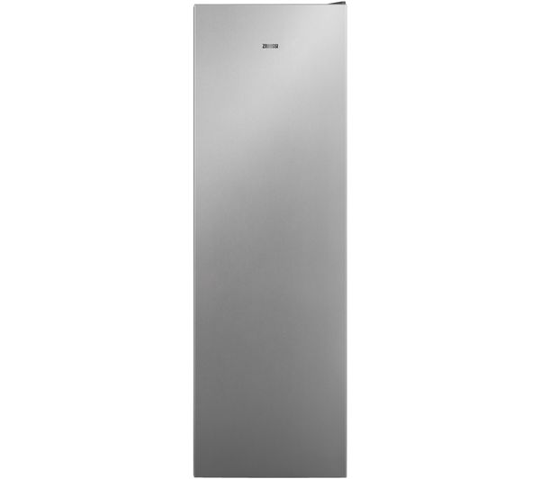 currys zanussi fridge