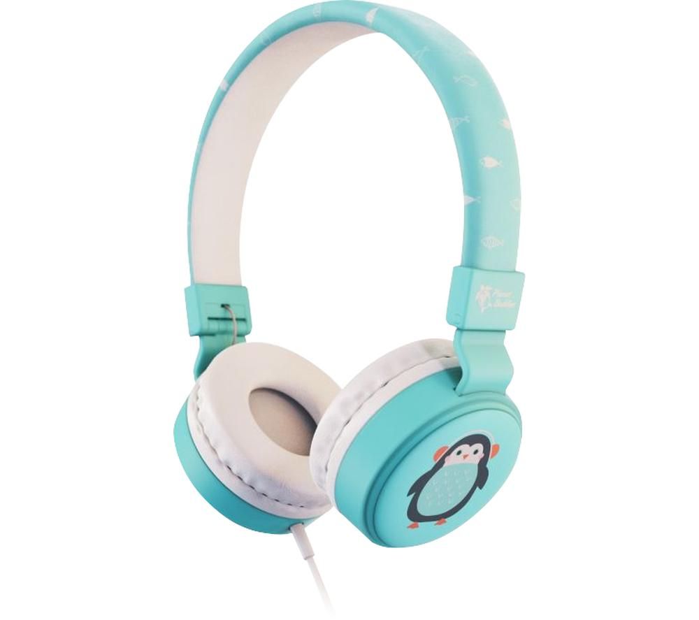 PLANET BUDDIES PBPGWHP Kids Headphones Review