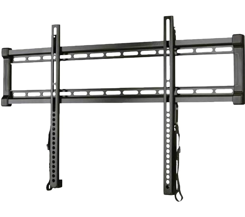 SANUS VuePoint F55C-B2 Fixed 47-80" TV Bracket review