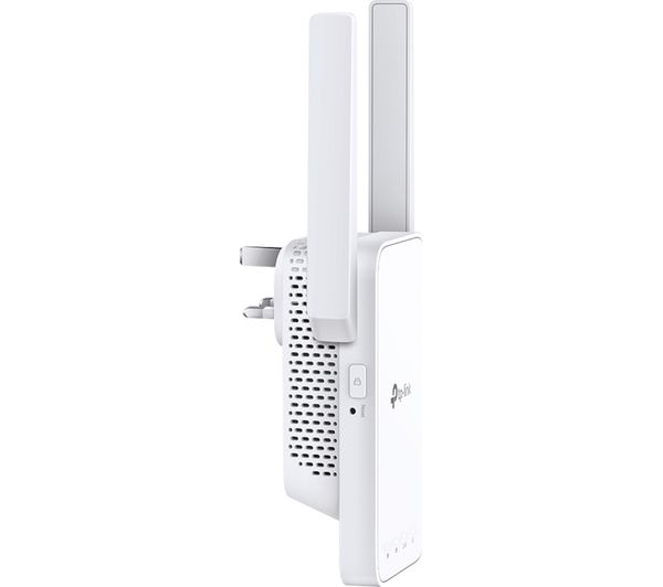 tp link ac1200 repeater