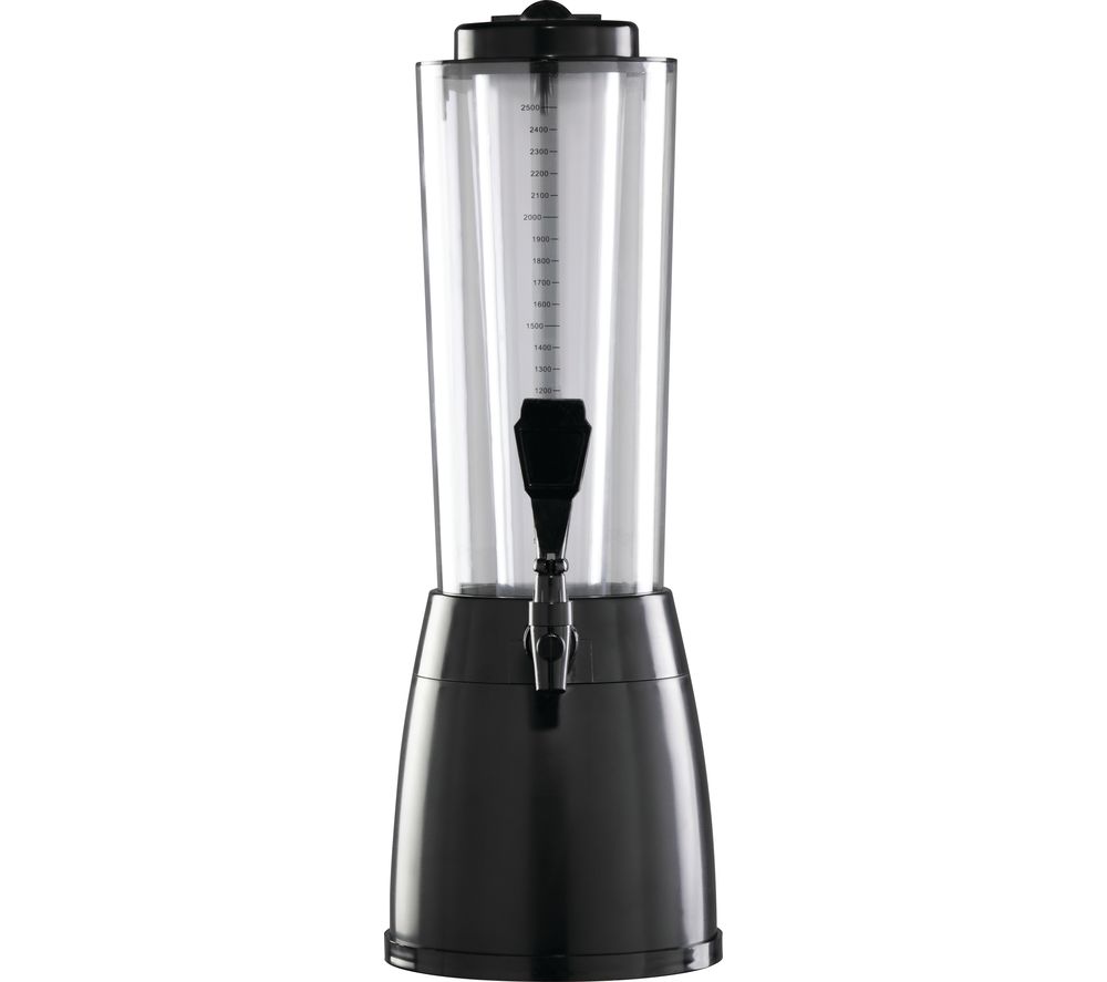 DAEWOO Ice Master SD2104 Beer Tower review