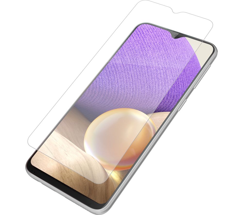 ClearGuard Samsung Galaxy A32 5G Glass Screen Protector