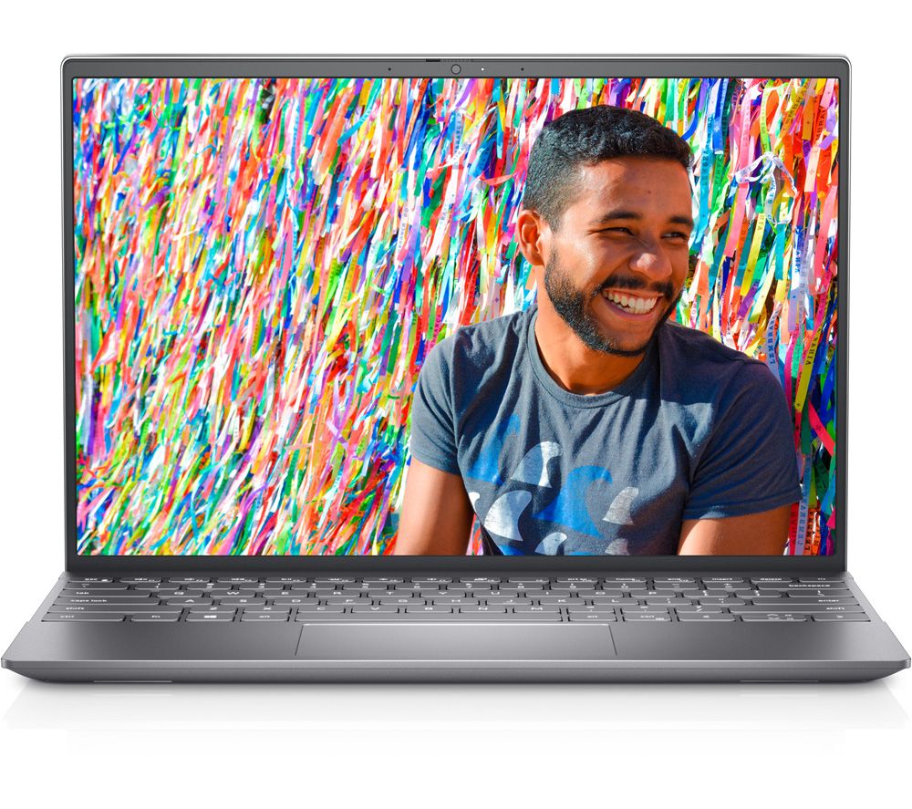 DELL Inspiron 13 5310 13.3" Laptop review