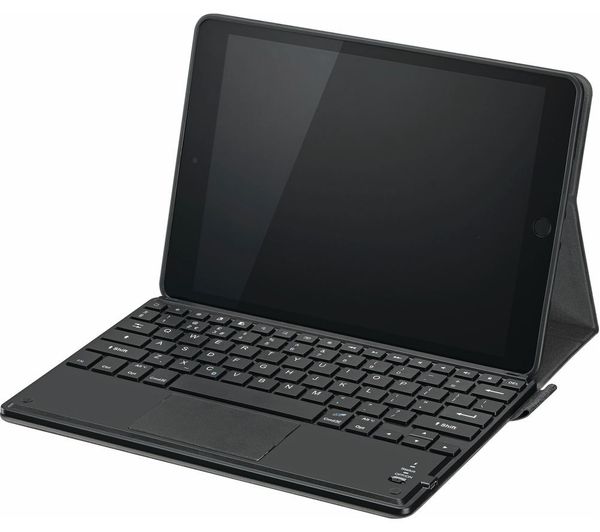 Goji Gp102crg22 Ipad 102 Keyboard Folio Case Black