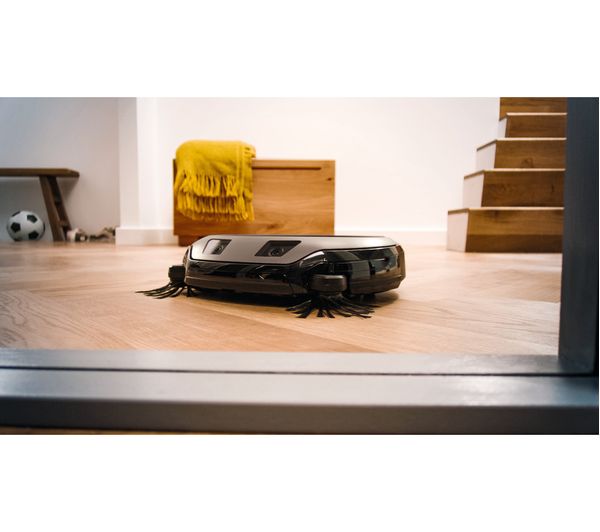 11830080 MIELE Scout RX3 Runner Robot Vacuum Cleaner Bronze