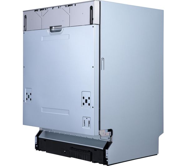  KENWOOD KID60S23 Fullsize Fully Integrated Dishwasher Currys Business