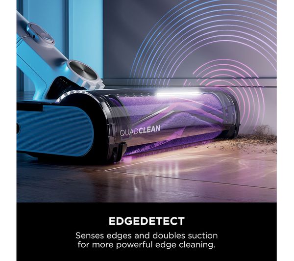 IW3611UKT SHARK Detect Pro with AutoEmpty System IW3611UKT Cordless