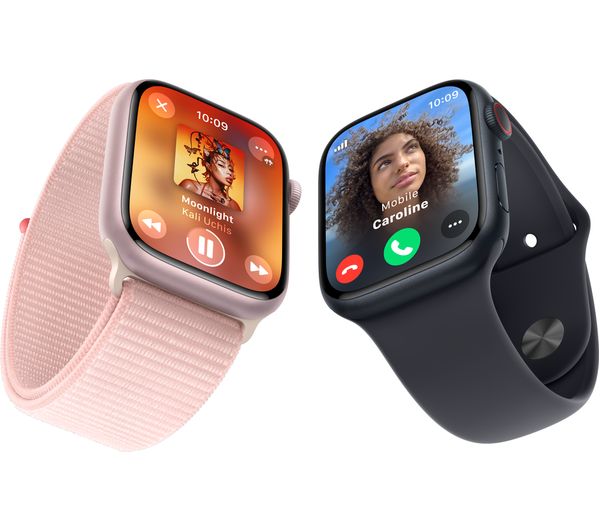 Currys apple watch hot sale series 4 cellular