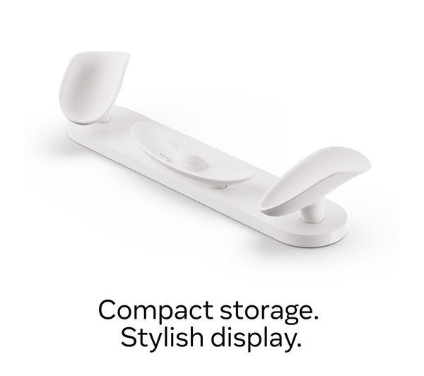 000000000008659406 META Quest 3 Charging Dock Currys Business