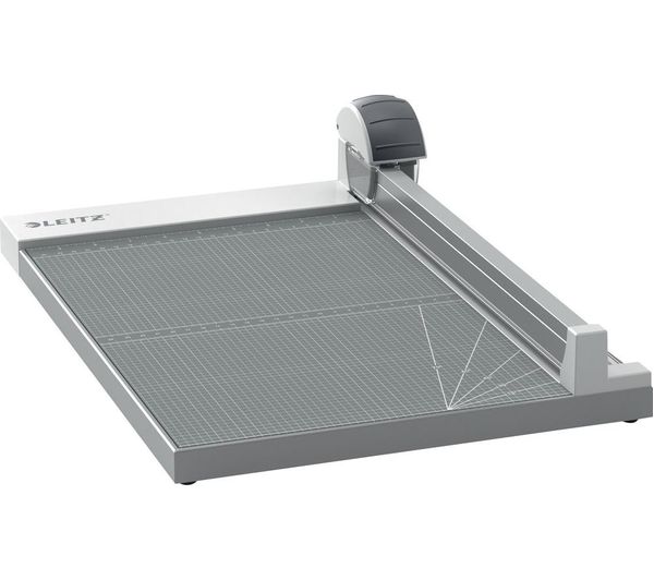 Leitz Precision Office A4 Paper Trimmer
