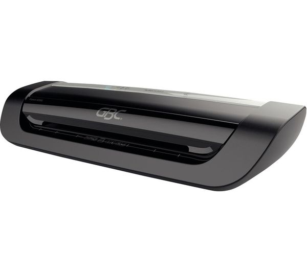 Gbc Fusion Plus 6000l A3 Laminator