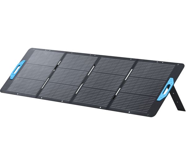 ANKER SOLIX PS200 Portable Solar Panel