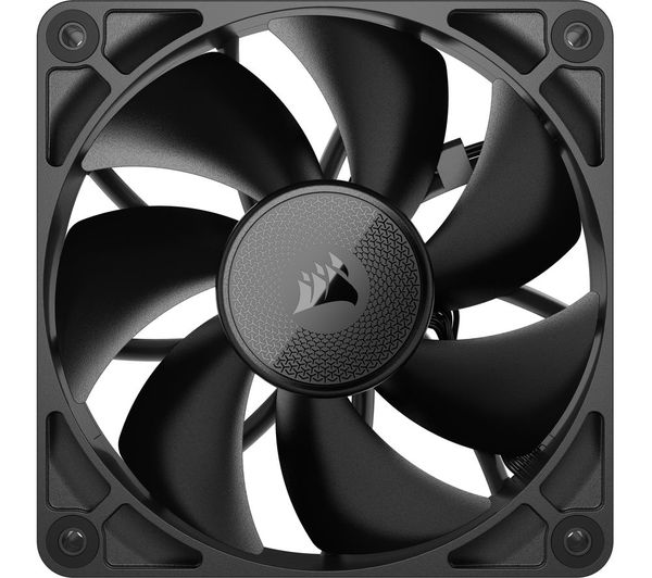Corsair Icue Link Rx Series 120 Mm Case Fan Triple Pack