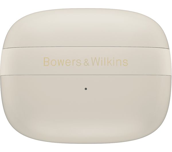 BOWERS&WILKINS Pi8 Wireless Bluetooth Noise-Cancelling Earbuds