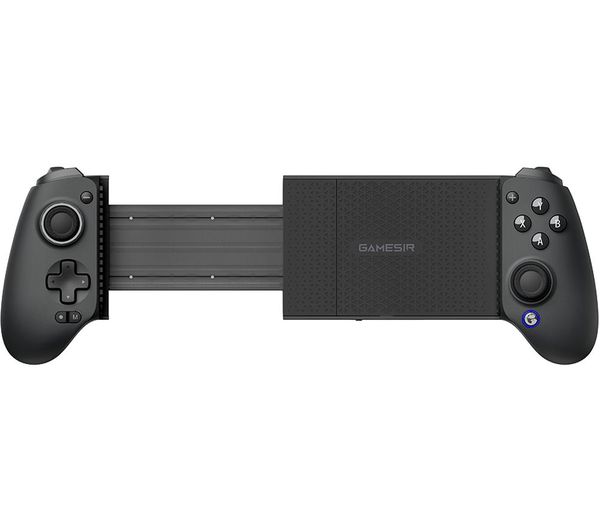 Gamesir G8 Mobile Gaming Controller Black Gamesir G8 Mobile Gaming Controller Black