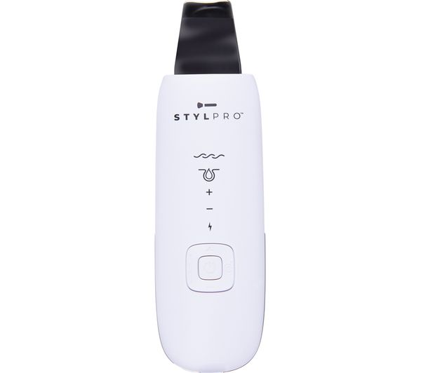 An image of STYLPRO Smooth Finish Ultrasonic Ionic Facial Enhancer