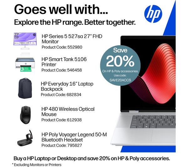 HP OmniBook X Flip NGAI 16