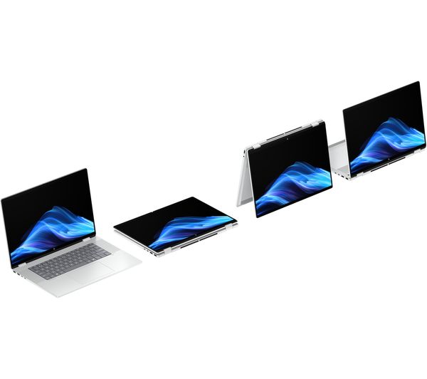 HP OmniBook X Flip NGAI 16
