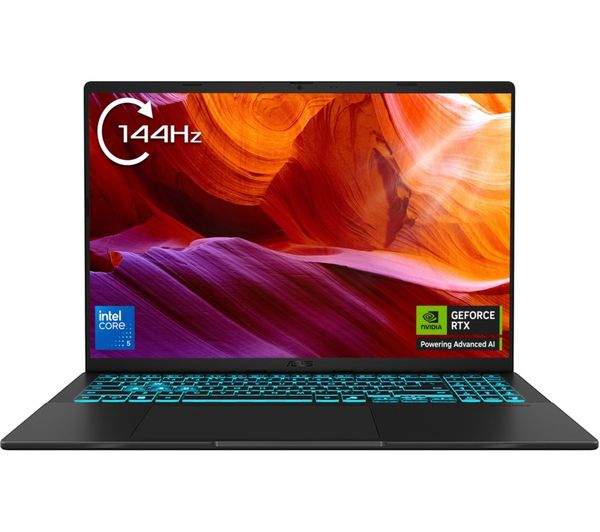 Asus Vivobook S16 16 Laptop Intel® Core™ 5 512 Gb Ssd Black