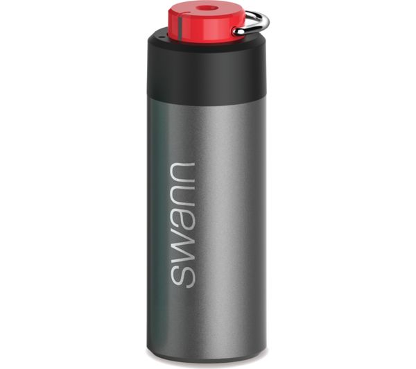 Swann Swifi Activeg2b Activeresponse Personal Safety Alarm Graphite Swann Swifi Activeg2b Activeresponse Personal Safety Alarm Graphite